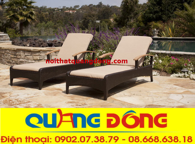 ghế hồ bơi qd-249