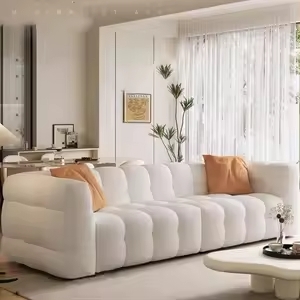 Ghế sofa 3 chỗ chất lượng cao cho ngôi nhà sang trọng