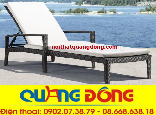 Ghế hồ bơi QD-233
