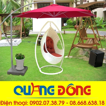 Xích đu QD-069